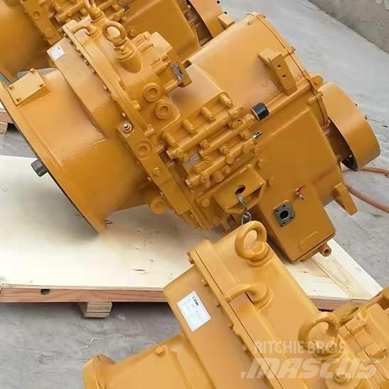 XCMG 272200753 傳動裝置