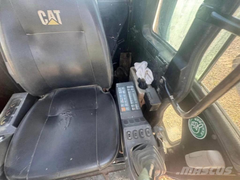 CAT 308 C SR 履帶式 挖土機/掘鑿機/挖掘機