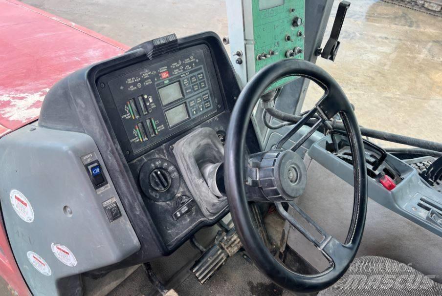 Case IH 7240 曳引機