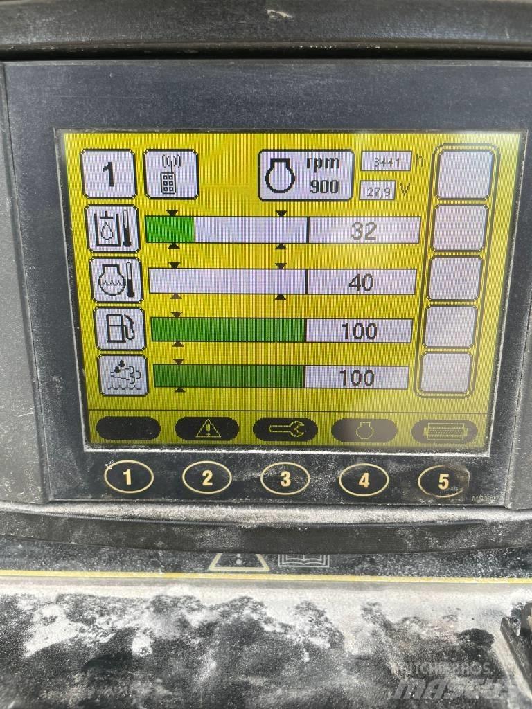 Tana Shark 440DT ECO 廢棄物撕碎機