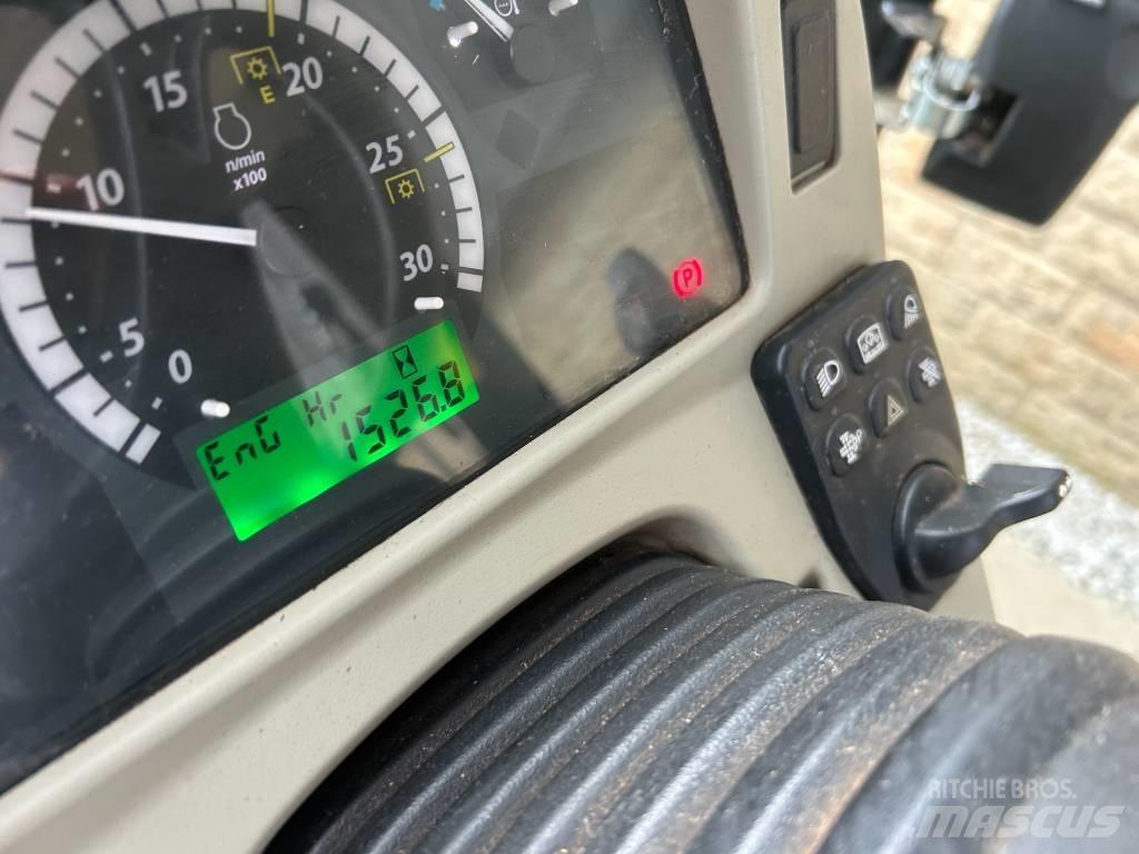John Deere 4066R 曳引機