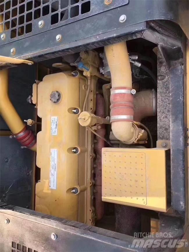 CAT 345 D L 履帶式 挖土機/掘鑿機/挖掘機