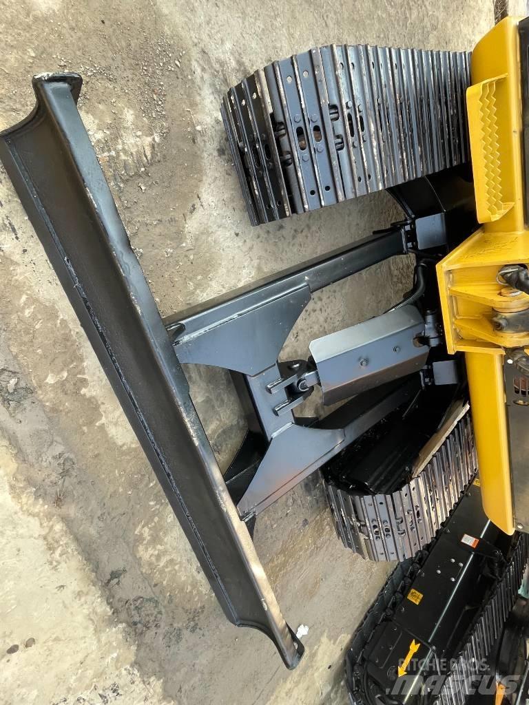 CAT 305.5E2 履帶式 挖土機/掘鑿機/挖掘機