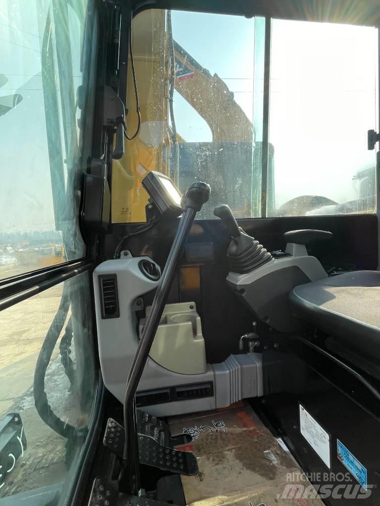 CAT 305.5E2 履帶式 挖土機/掘鑿機/挖掘機
