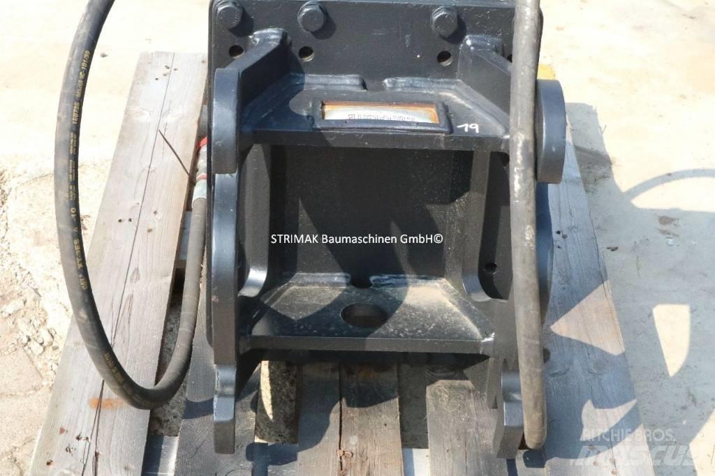 CAT H 65 鐵鎚/碎石機