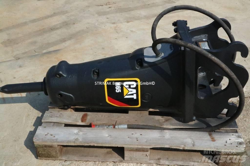 CAT H 65 鐵鎚/碎石機
