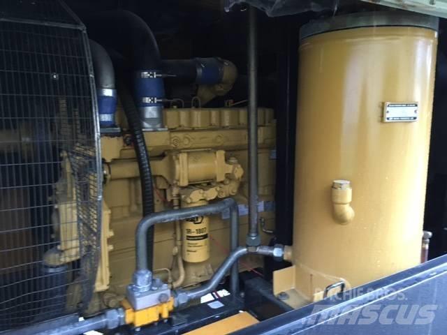 Doosan 12/235 空氣壓縮機