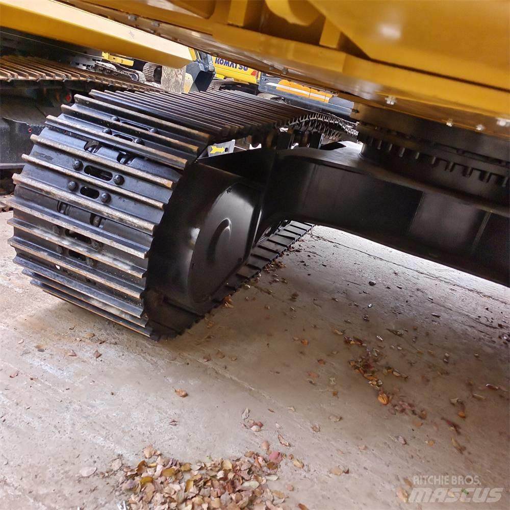 CAT 336 D 履帶式 挖土機/掘鑿機/挖掘機