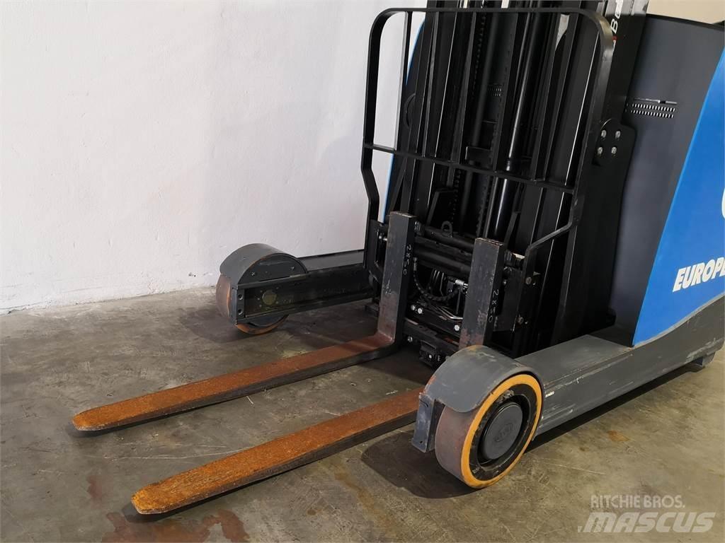 RTR16 前伸式堆高機(叉車)