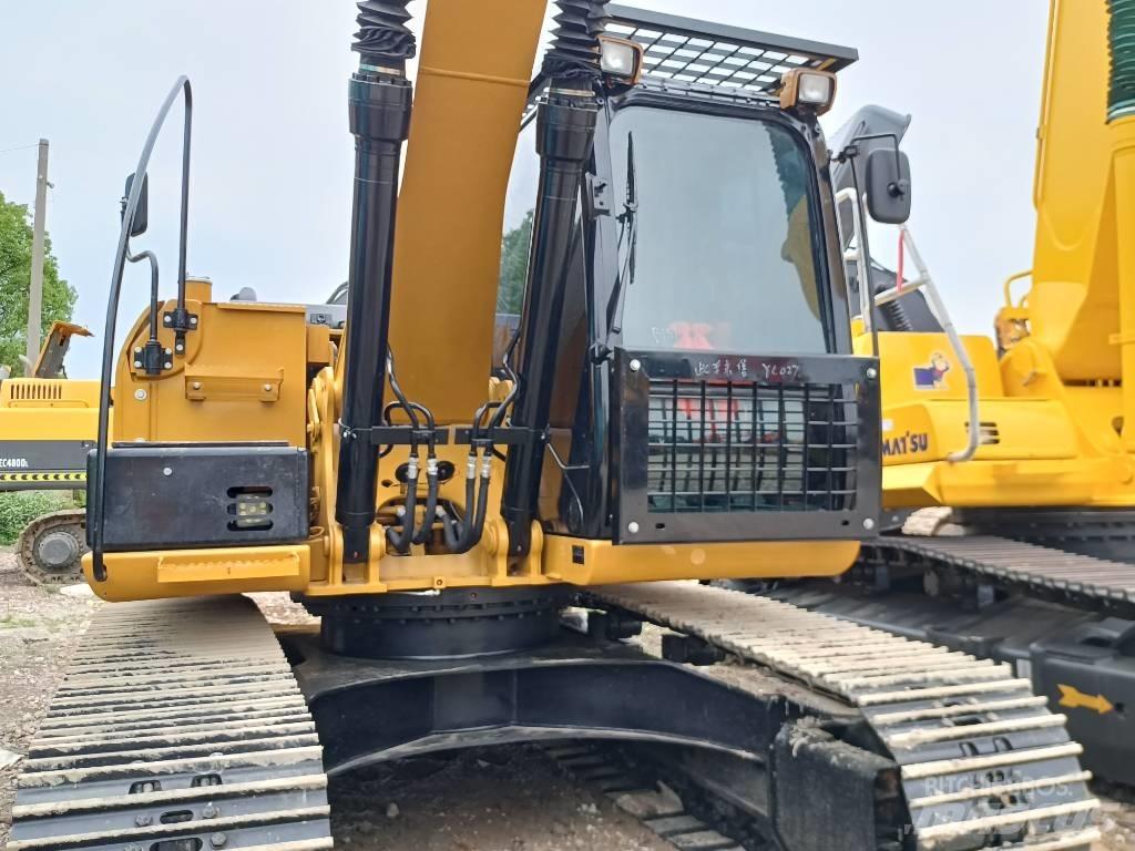 CAT 315 D 履帶式 挖土機/掘鑿機/挖掘機