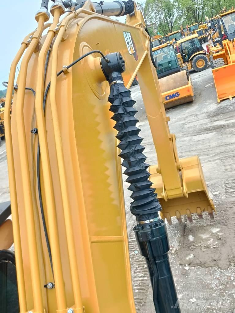 CAT 315 D 履帶式 挖土機/掘鑿機/挖掘機