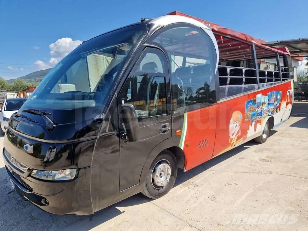 Iveco Mago2 長途公共汽車