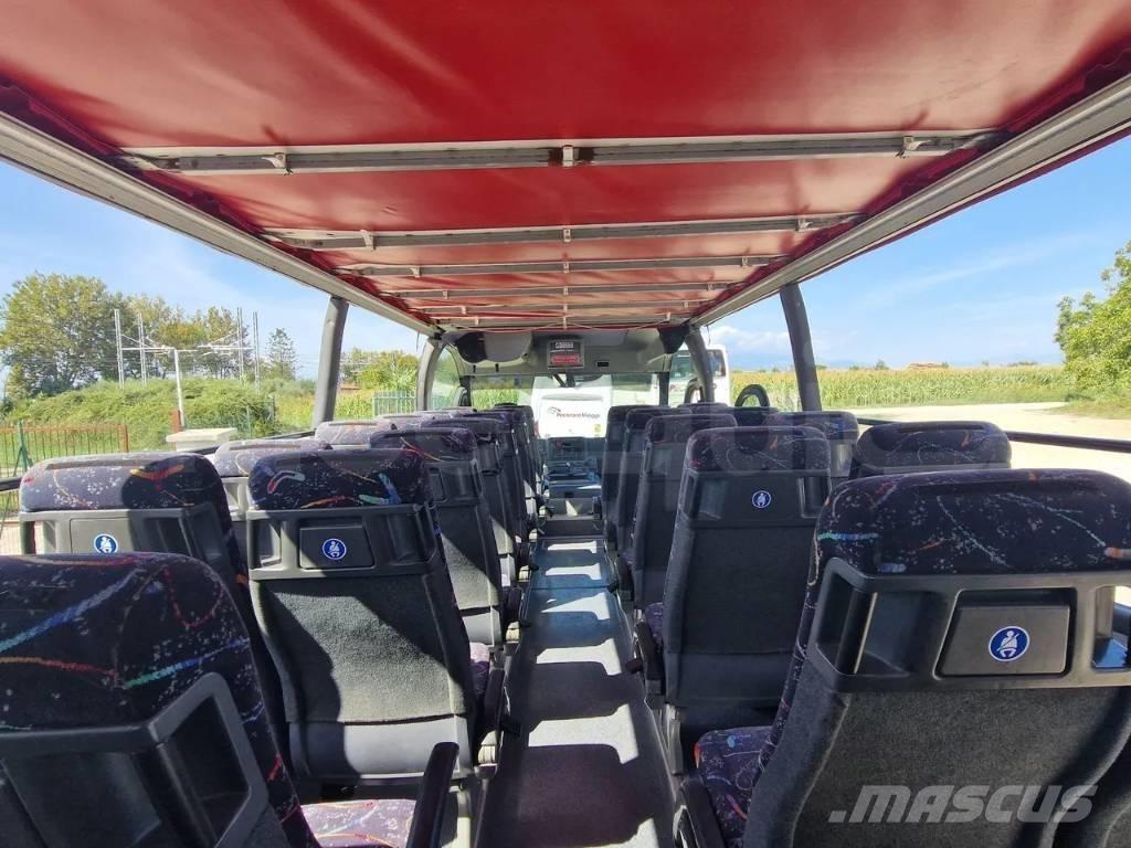 Iveco Mago2 長途公共汽車