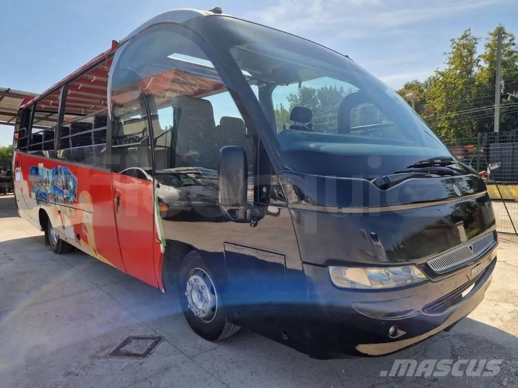 Iveco Mago2 長途公共汽車