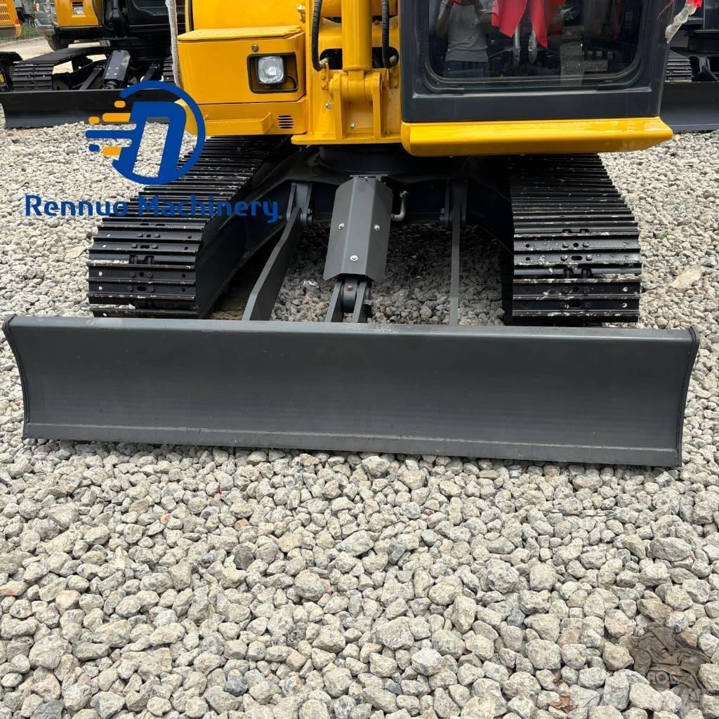 Komatsu PC 70-8 小型挖土機/掘鑿機<7t(小型挖掘機)