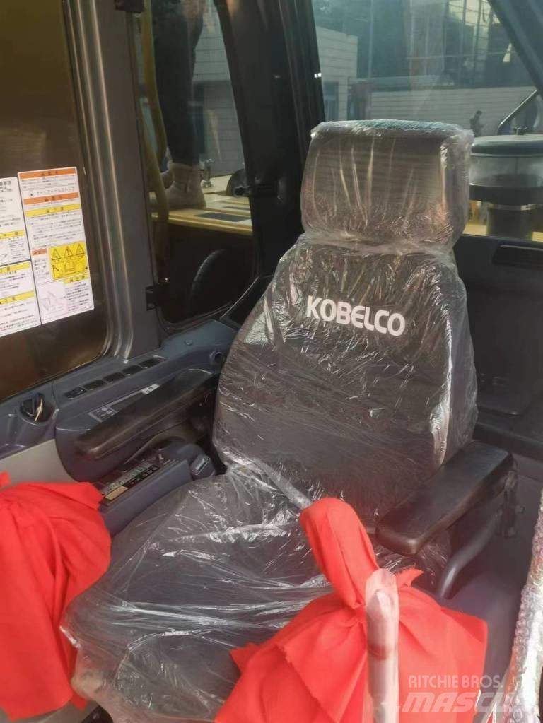 Kobelco SK 200 履帶式 挖土機/掘鑿機/挖掘機