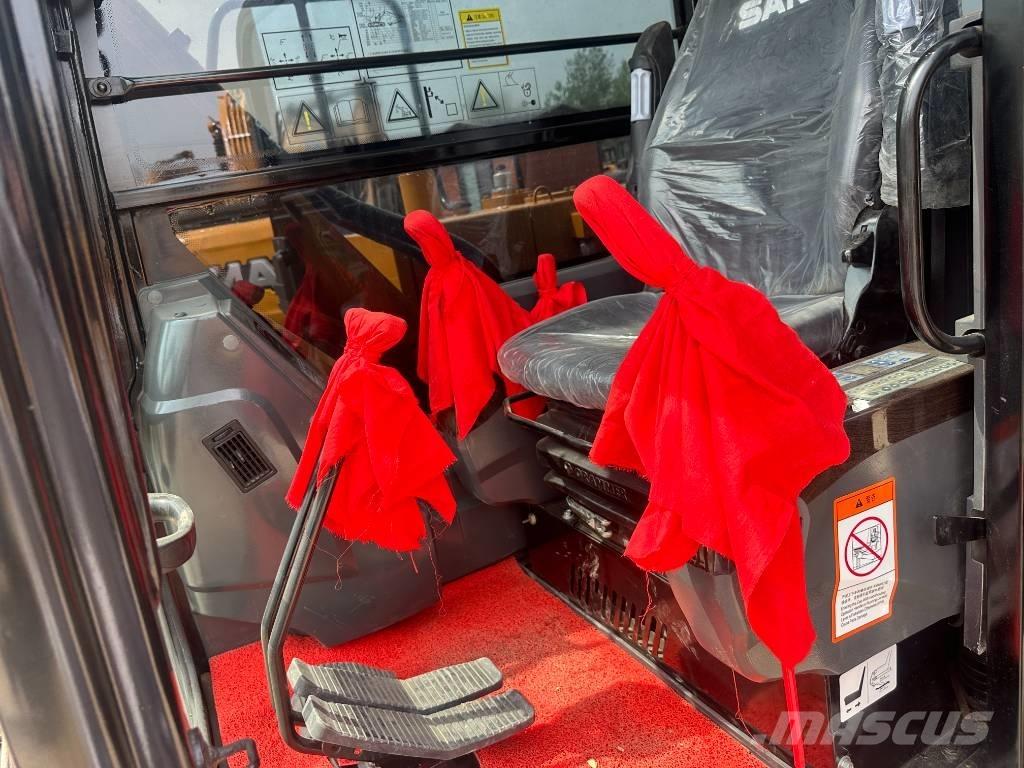 Sany SY 95 C 履帶式 挖土機/掘鑿機/挖掘機