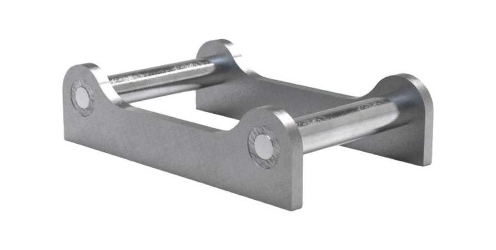  S50 coupling / bracket 其他組件