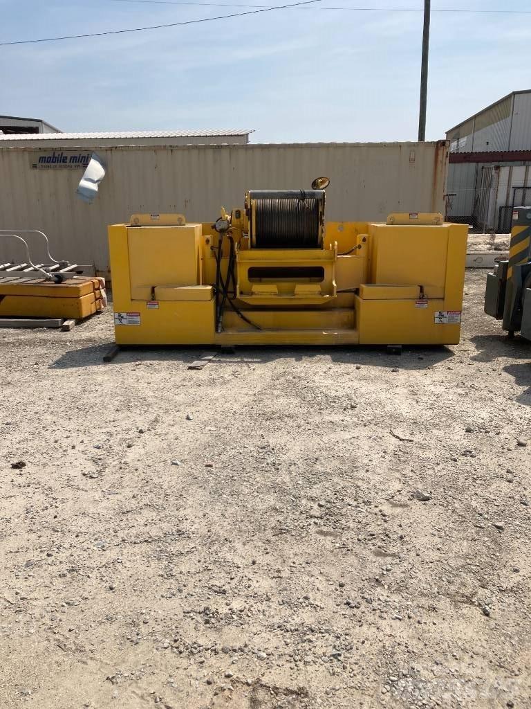 Grove RT 9130 E 越野起重機