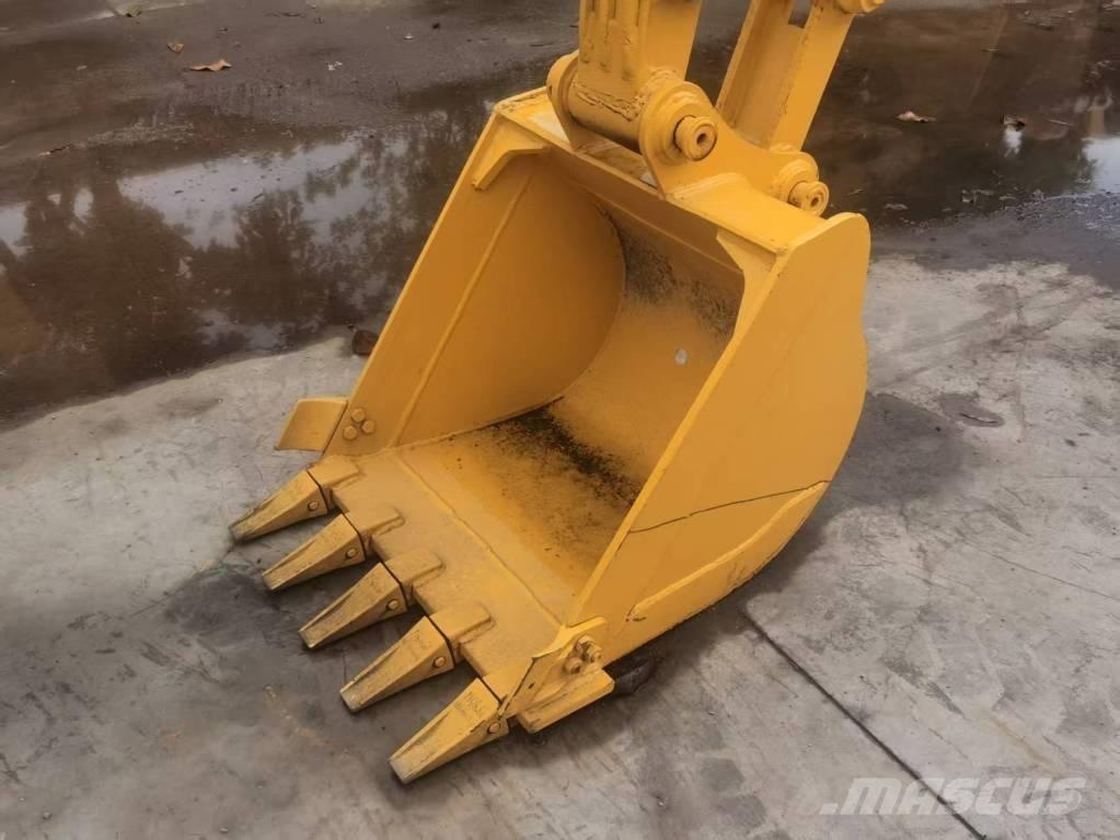 Komatsu PC 55 MR 小型挖土機/掘鑿機<7t(小型挖掘機)
