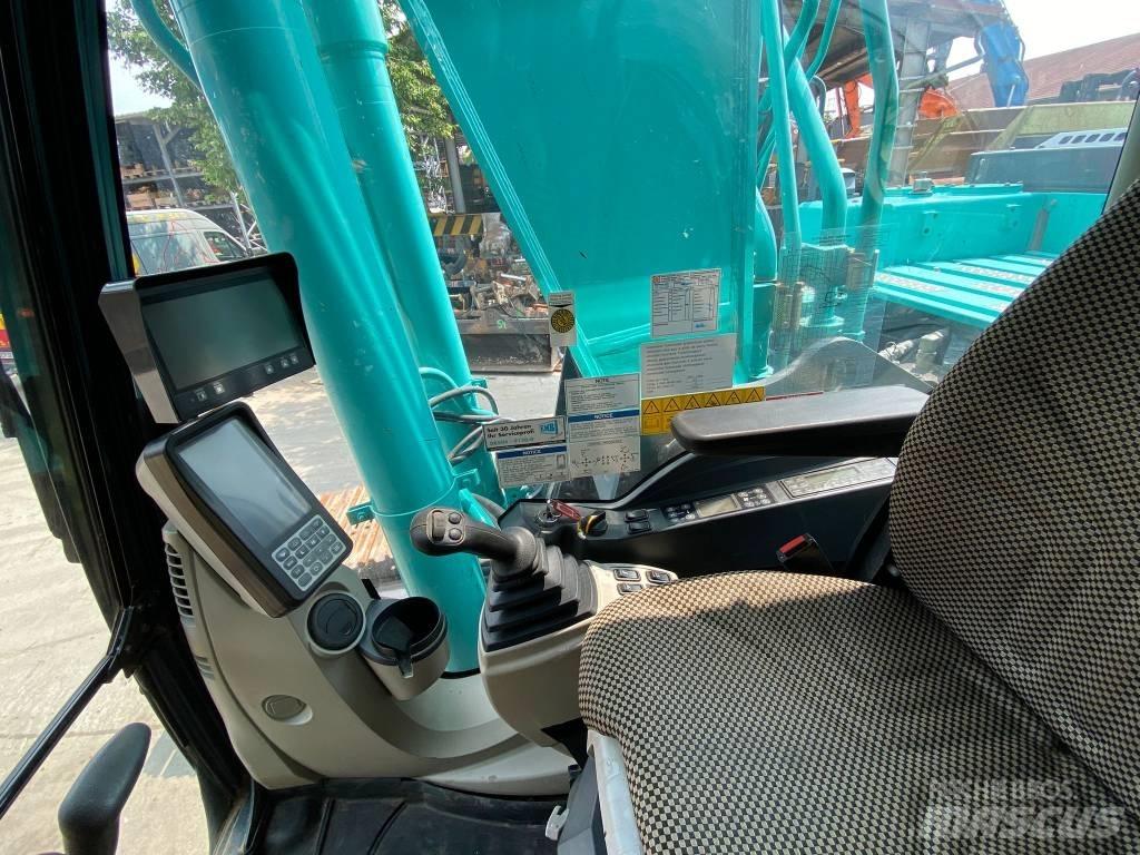 Kobelco SK 310 LC -10 履帶式 挖土機/掘鑿機/挖掘機