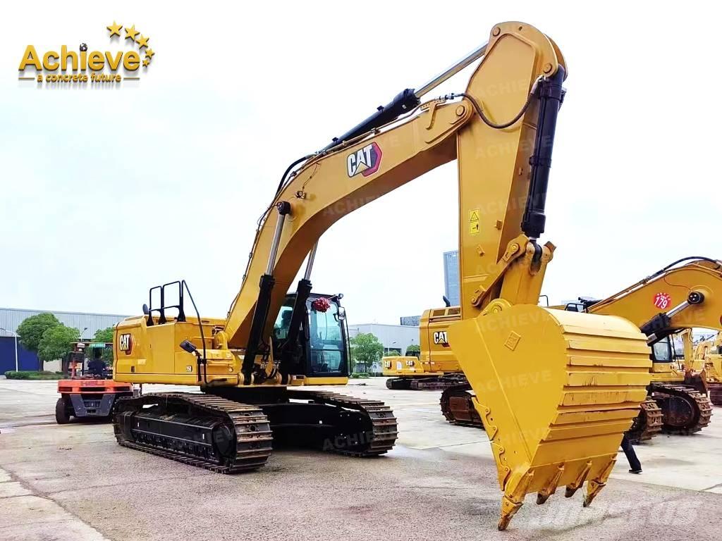 CAT 350 履帶式 挖土機/掘鑿機/挖掘機