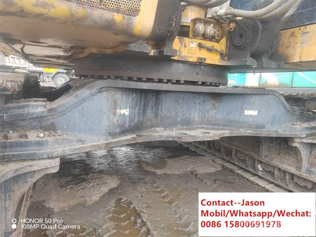 CAT 390 D 履帶式 挖土機/掘鑿機/挖掘機