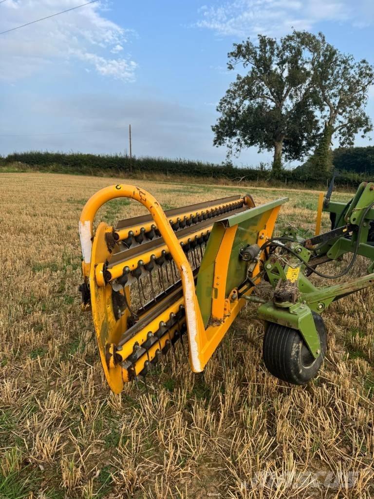 Elho TWIN 4600 其他牧草收穫設備