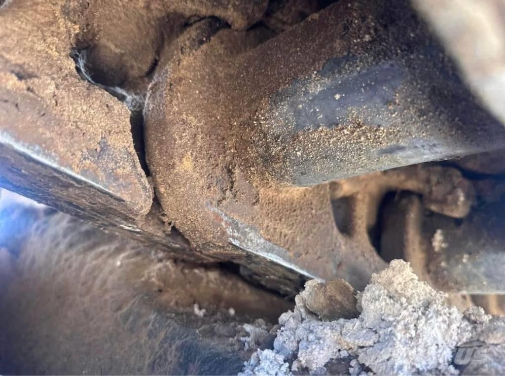 CAT 375 B 履帶式 挖土機/掘鑿機/挖掘機