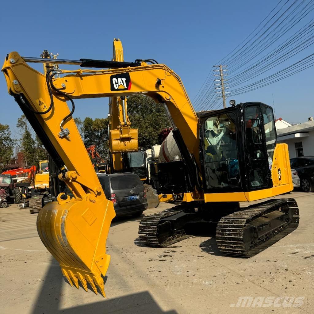 CAT 310 履帶式 挖土機/掘鑿機/挖掘機