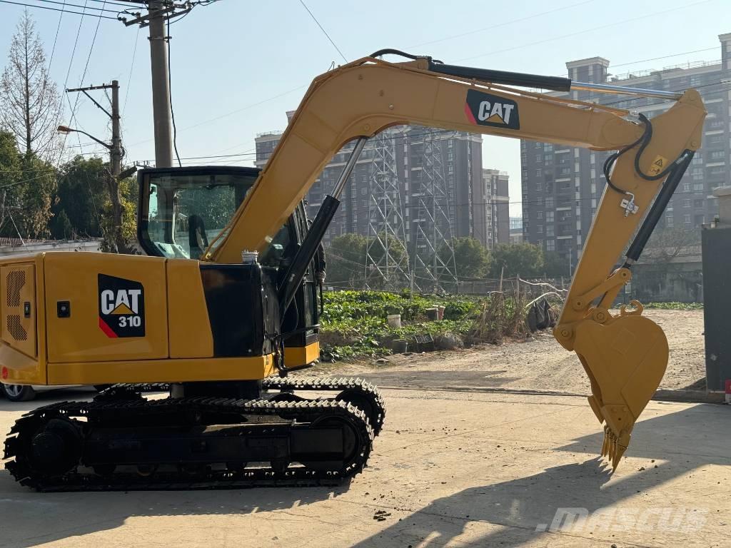 CAT 310 履帶式 挖土機/掘鑿機/挖掘機