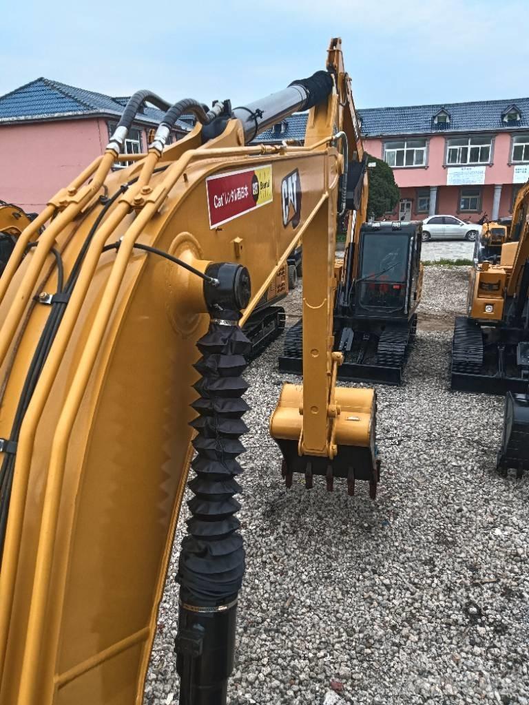 CAT 312D2GC 履帶式 挖土機/掘鑿機/挖掘機