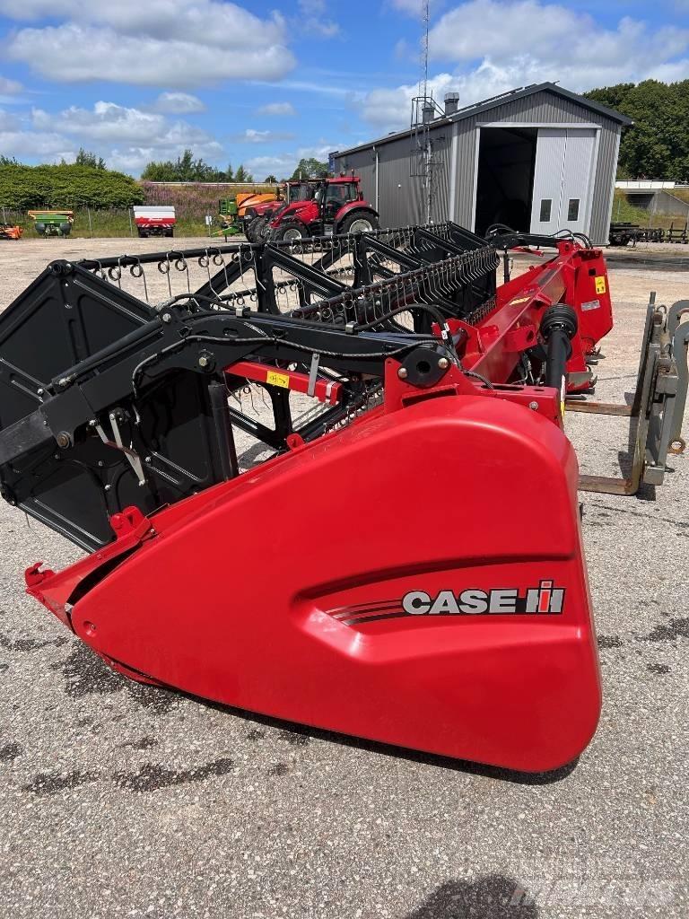 Case IH 3050 聯合收割機頭
