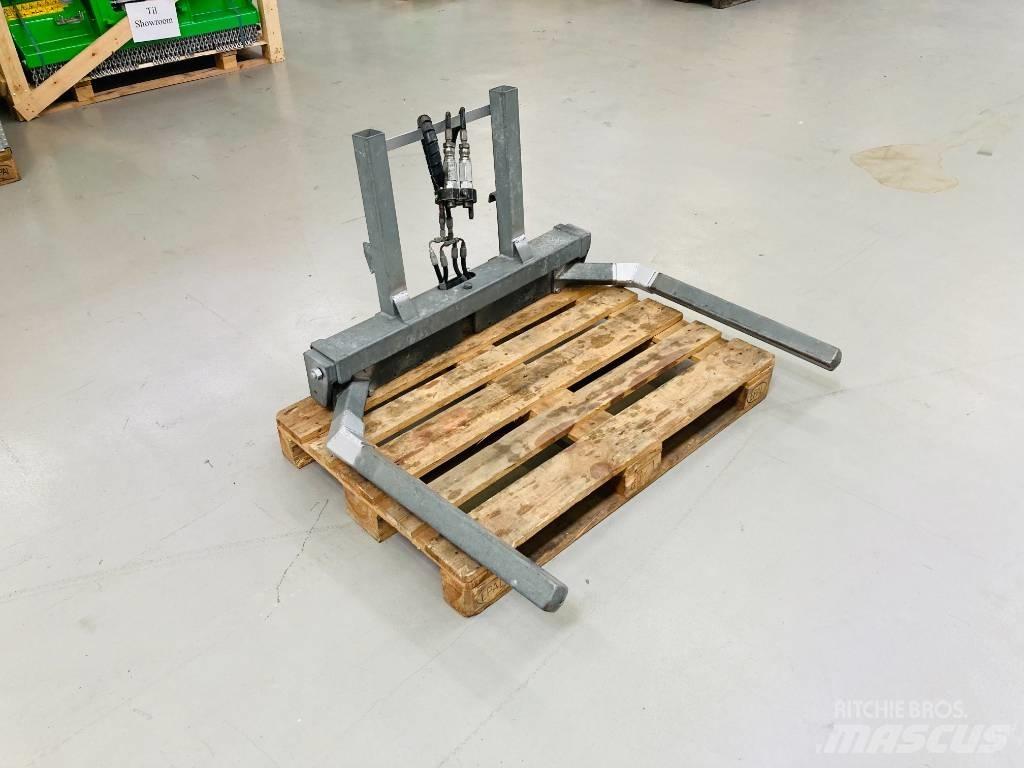 Avant Wraptang DK 其他畜牧業機械和配件