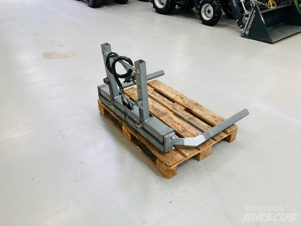 Avant Wraptang DK 其他畜牧業機械和配件
