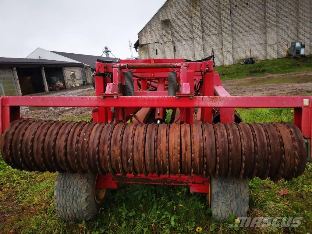 He-Va Swing-Roller 滾輪