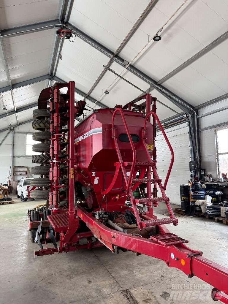 Horsch Pronto 8 DC 鑽頭