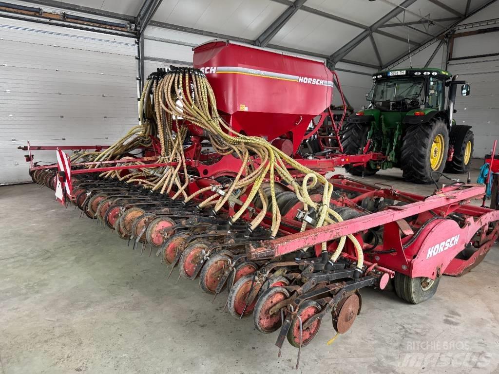 Horsch Pronto 8 DC 鑽頭