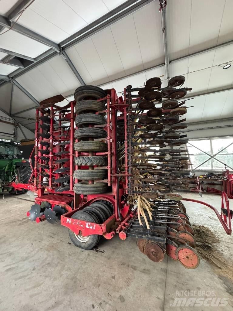 Horsch Pronto 8 DC 鑽頭