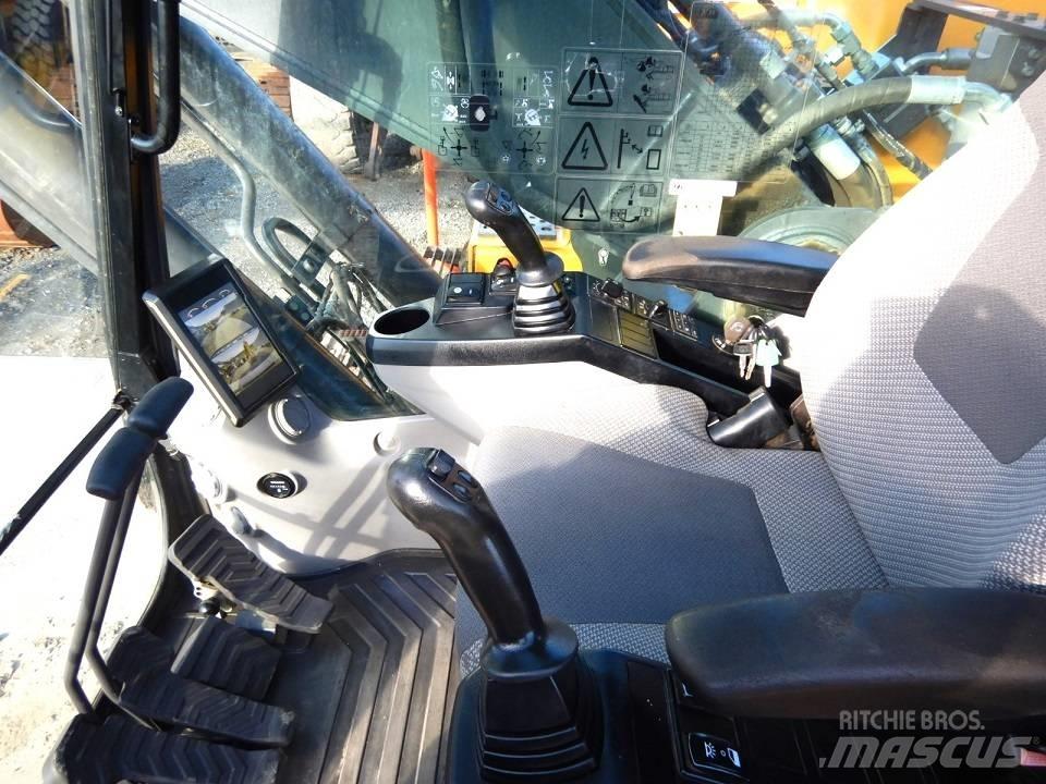 Volvo EC 300 E 履帶式 挖土機/掘鑿機/挖掘機