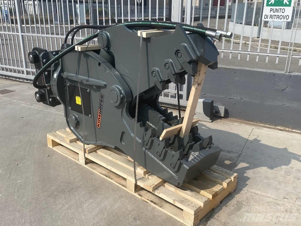 Kinshofer KFR21 工程軋碎機(壓碎機)