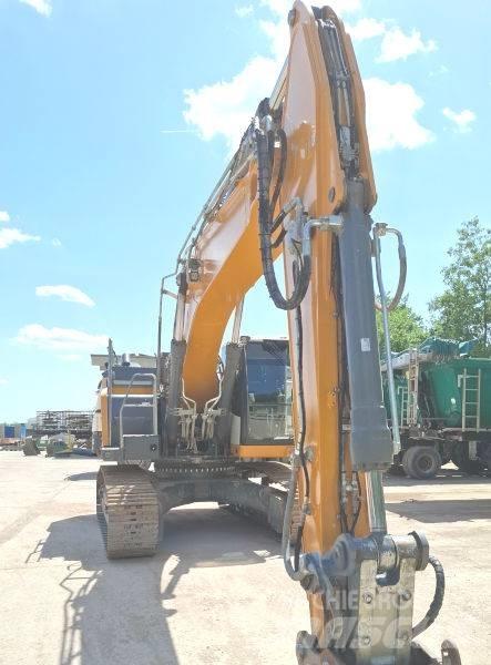 Liebherr R 930 NLC 履帶式 挖土機/掘鑿機/挖掘機