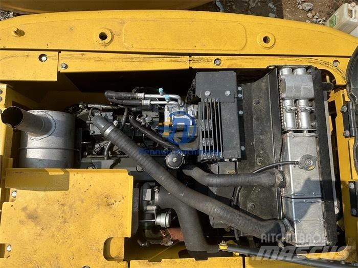 Komatsu PC 130 履帶式 挖土機/掘鑿機/挖掘機