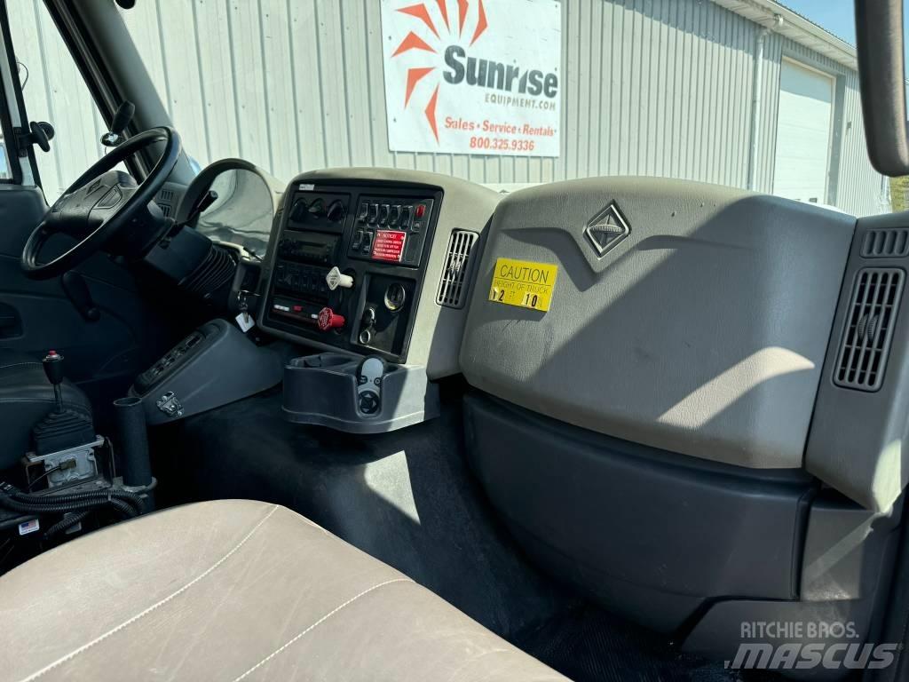 Terex C5050 其他貨車