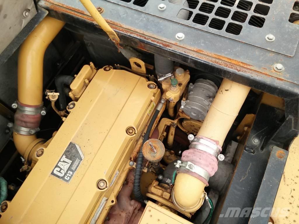 CAT 345 D L 履帶式 挖土機/掘鑿機/挖掘機