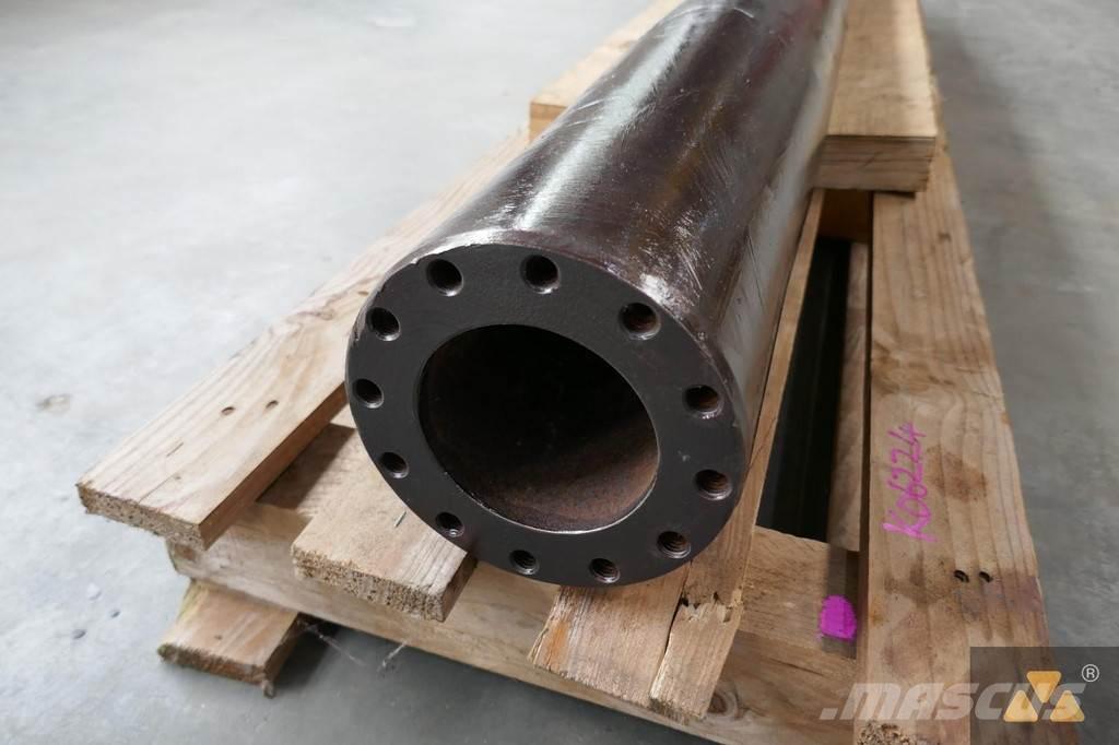 CAT 6T-9204 其他組件