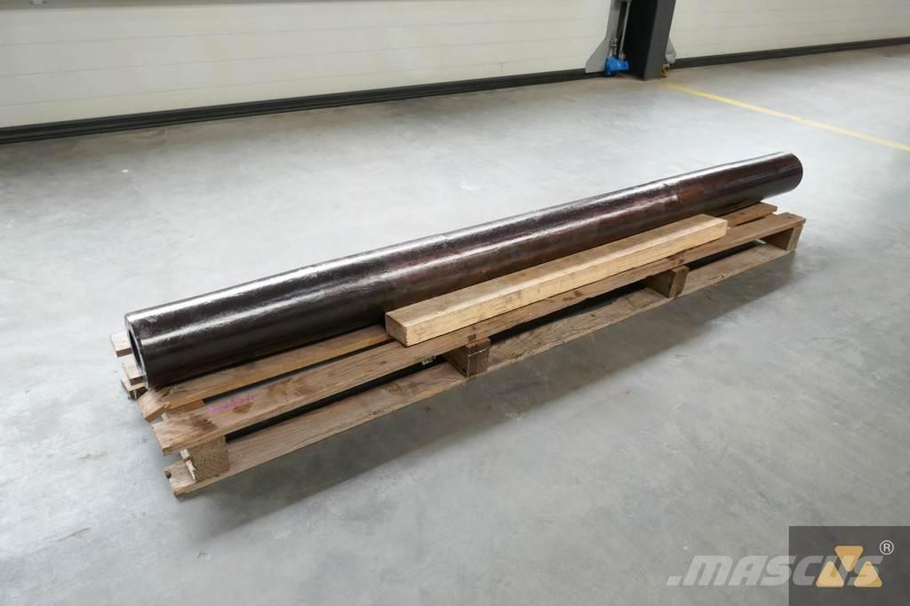 CAT 6T-9204 其他組件