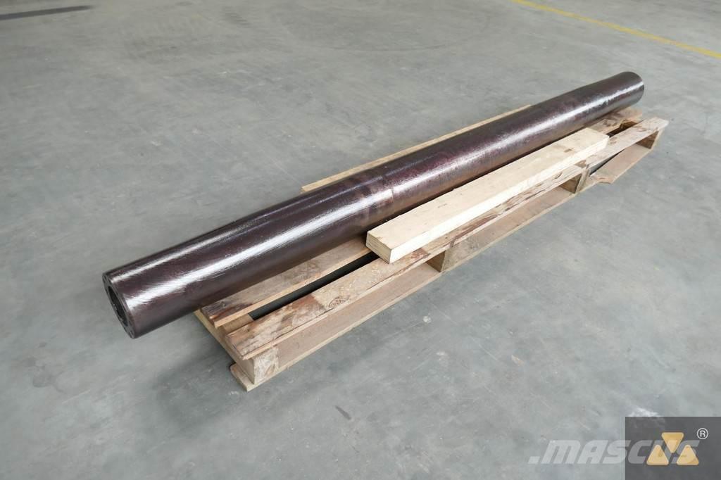 CAT 6T-9204 其他組件