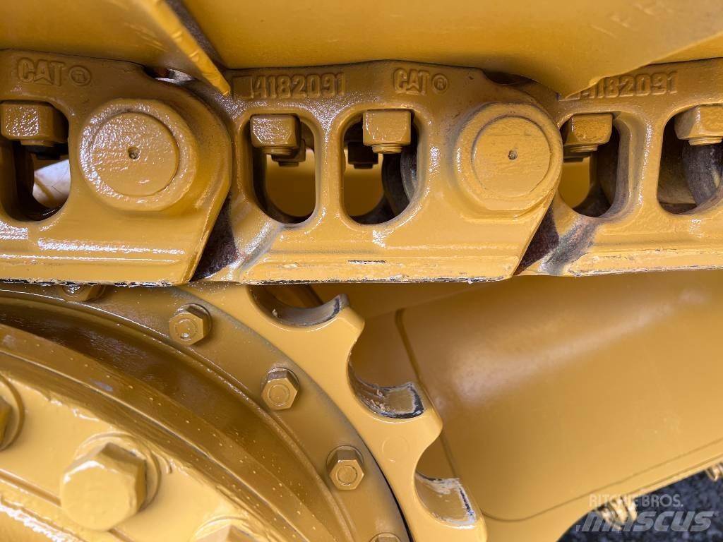 CAT D 6 T LGP 履帶推土機