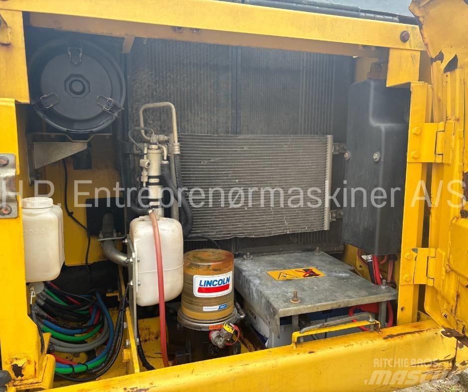 New Holland E 135 B 履帶式 挖土機/掘鑿機/挖掘機